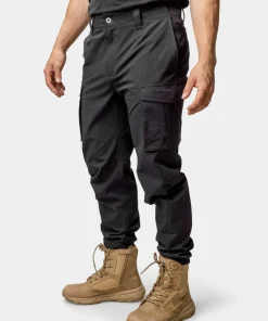 Halti Men's Roams Cargo Pants Black