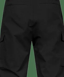 Halti Men's Roams Shorts Black