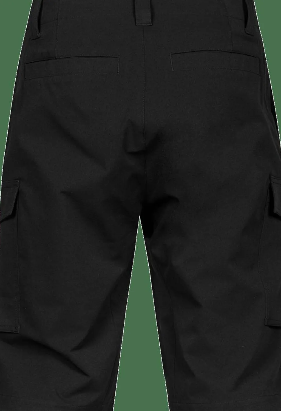 Halti Men's Roams Shorts Black