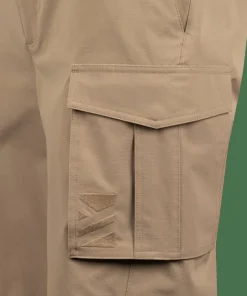 Halti Men's Roams Shorts Greige