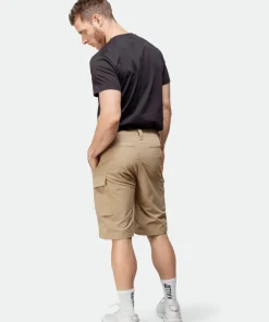 Halti Men's Roams Shorts Greige