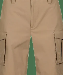 Halti Men's Roams Shorts Greige