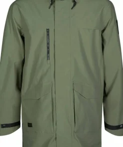 Halti Men's Tokoi II Dx Parka Four Leaf Clover Green