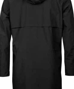 Halti Men's Tokoi II Dx Parka Black