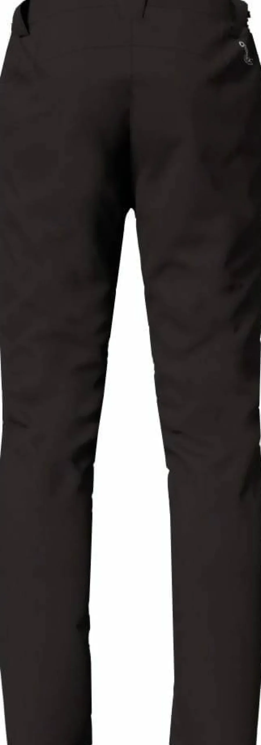 Halti Men's Vuoksi Recy Drymaxx Shell Pants Black
