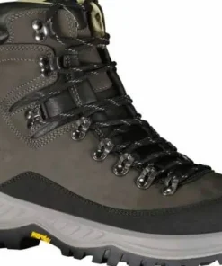 Halti Optima 2 DrymaxX Trekking Boot Anthracite Grey