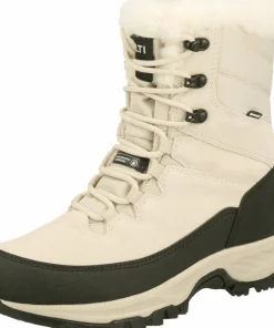 Halti Unisex Tornio 2 Dx Winter Boot Nimbus Cloud Grey