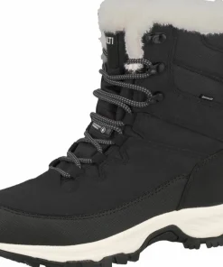 Halti Unisex Tornio 2 Dx Winter Boot Black