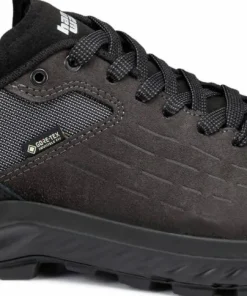 Hanwag Kaduro Low Gtx Anthracite/black