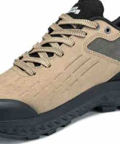 Hanwag Kaduro Low Gtx Lightbrown-orange