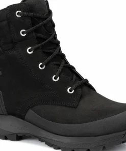 Hanwag Men's Anvik II GORE-TEX Black/Black