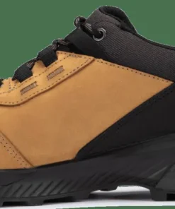 Hanwag Men's Fortavo Low SF Extra GORE-TEX Hazelnut/Asphalt