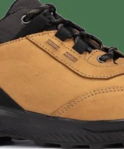 Hanwag Men's Fortavo Low SF Extra GORE-TEX Hazelnut/Asphalt