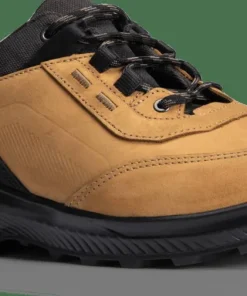 Hanwag Men's Fortavo Low SF Extra GORE-TEX Hazelnut/Asphalt