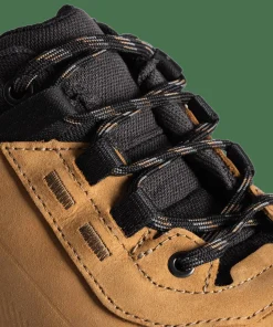 Hanwag Men's Fortavo Low SF Extra GORE-TEX Hazelnut/Asphalt