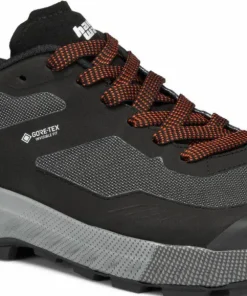 Hanwag Men's Kaduro Light GORE-TEX Asphalt/Black