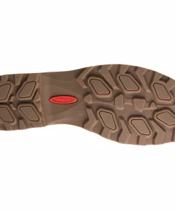 Hanwag Men's Kofel Mid Special Edition Cognac/Gemse
