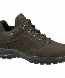 Hanwag Men's Robin Gore-Tex Anthracite
