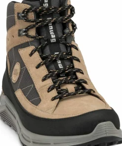 Hanwag Men's Rotpunkt Light Mid GORE-TEX Lärche/Anthracite