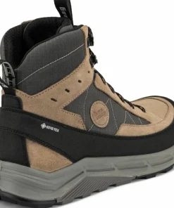 Hanwag Men's Rotpunkt Light Mid GORE-TEX Lärche/Anthracite