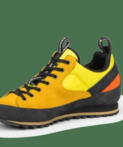 Hanwag Men's Rotpunkt Low Gore-Tex Ocher/yellow