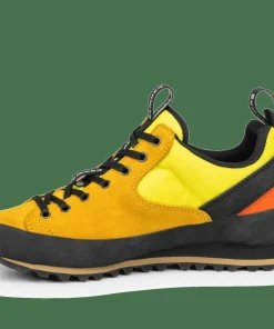 Hanwag Men's Rotpunkt Low Gore-Tex Ocher/yellow