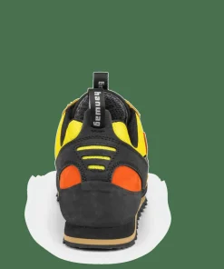 Hanwag Men's Rotpunkt Low Gore-Tex Ocher/yellow