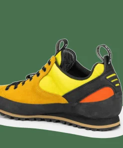 Hanwag Men's Rotpunkt Low Gore-Tex Ocher/yellow