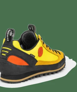 Hanwag Men's Rotpunkt Low Gore-Tex Ocher/yellow
