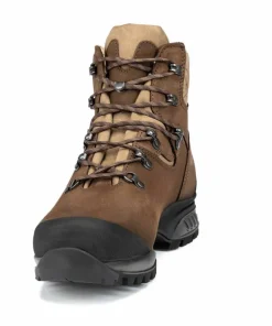 Hanwag Men's Tatra II Bunion Hallux Gore-Tex Erde Brown