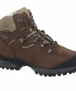 Hanwag Men's Tatra II Bunion Hallux Gore-Tex Erde Brown