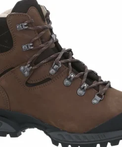 Hanwag Men's Tatra II Wide Gore-Tex Erde/Brown