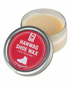 Hanwag Shoe Wax Nocolour