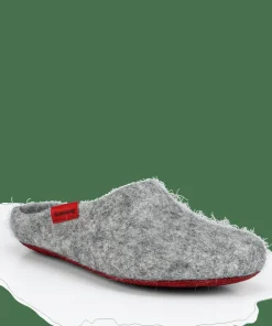Hanwag Unisex Loafer Comfort Light Grey
