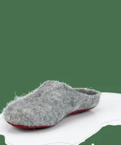 Hanwag Unisex Loafer Comfort Light Grey