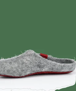 Hanwag Unisex Loafer Comfort Light Grey