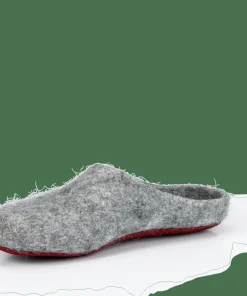 Hanwag Unisex Loafer Comfort Light Grey