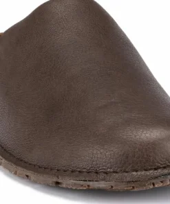 Hanwag Yak Loafer Chestnut