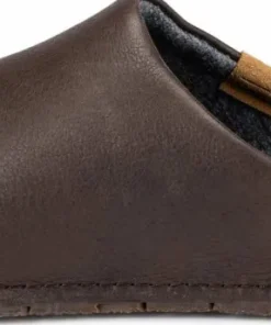 Hanwag Yak Loafer Chestnut