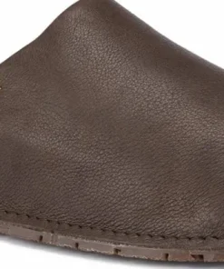 Hanwag Yak Loafer Chestnut