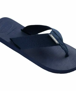 Havaianas Men's Urban Basic Navy Blue