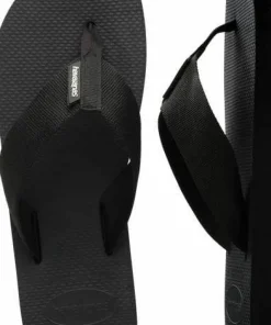Havaianas Men's Urban Basic 0090 Black