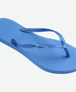Havaianas Unisex Slim 3504 Brilliant Blue