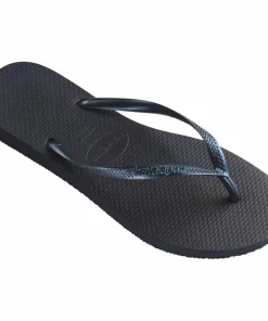 Havaianas Unisex Slim Navy Blue