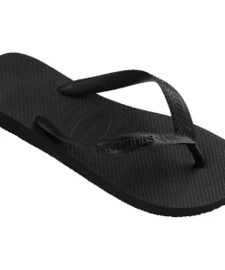 Havaianas Unisex Top II Black