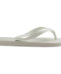 Havaianas Unisex Top II White
