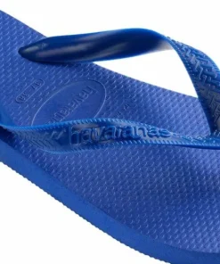 Havaianas Unisex Top Marine Blue