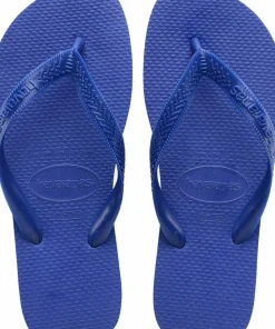 Havaianas Unisex Top Marine Blue