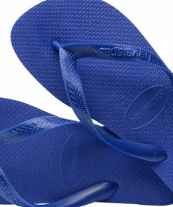 Havaianas Unisex Top Marine Blue