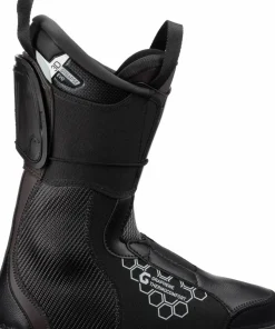 Head Men's Kaliber 110 Mv GW Boa2 Anthracite-speedblue